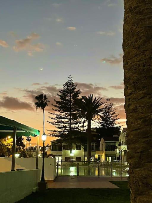 Los Balandros 117 By Sunhousescanarias Maspalomas  Zewnętrze zdjęcie