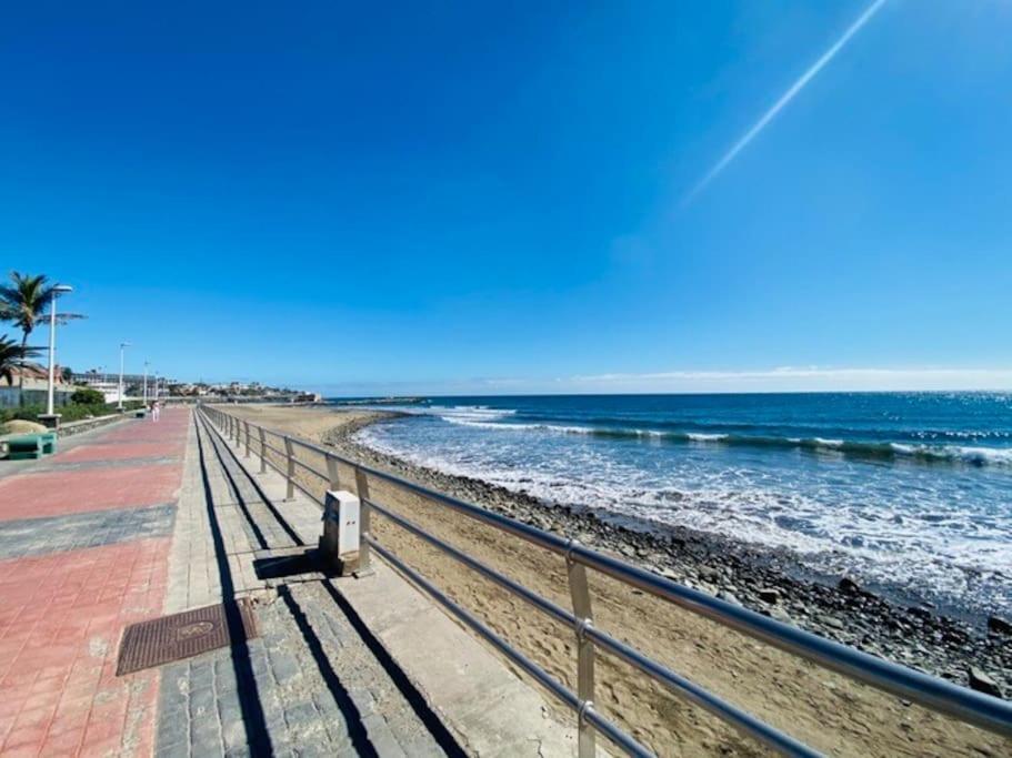 Los Balandros 117 By Sunhousescanarias Maspalomas  Zewnętrze zdjęcie