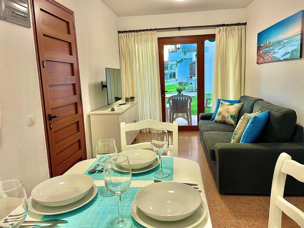 Los Balandros 117 By Sunhousescanarias Maspalomas  Zewnętrze zdjęcie