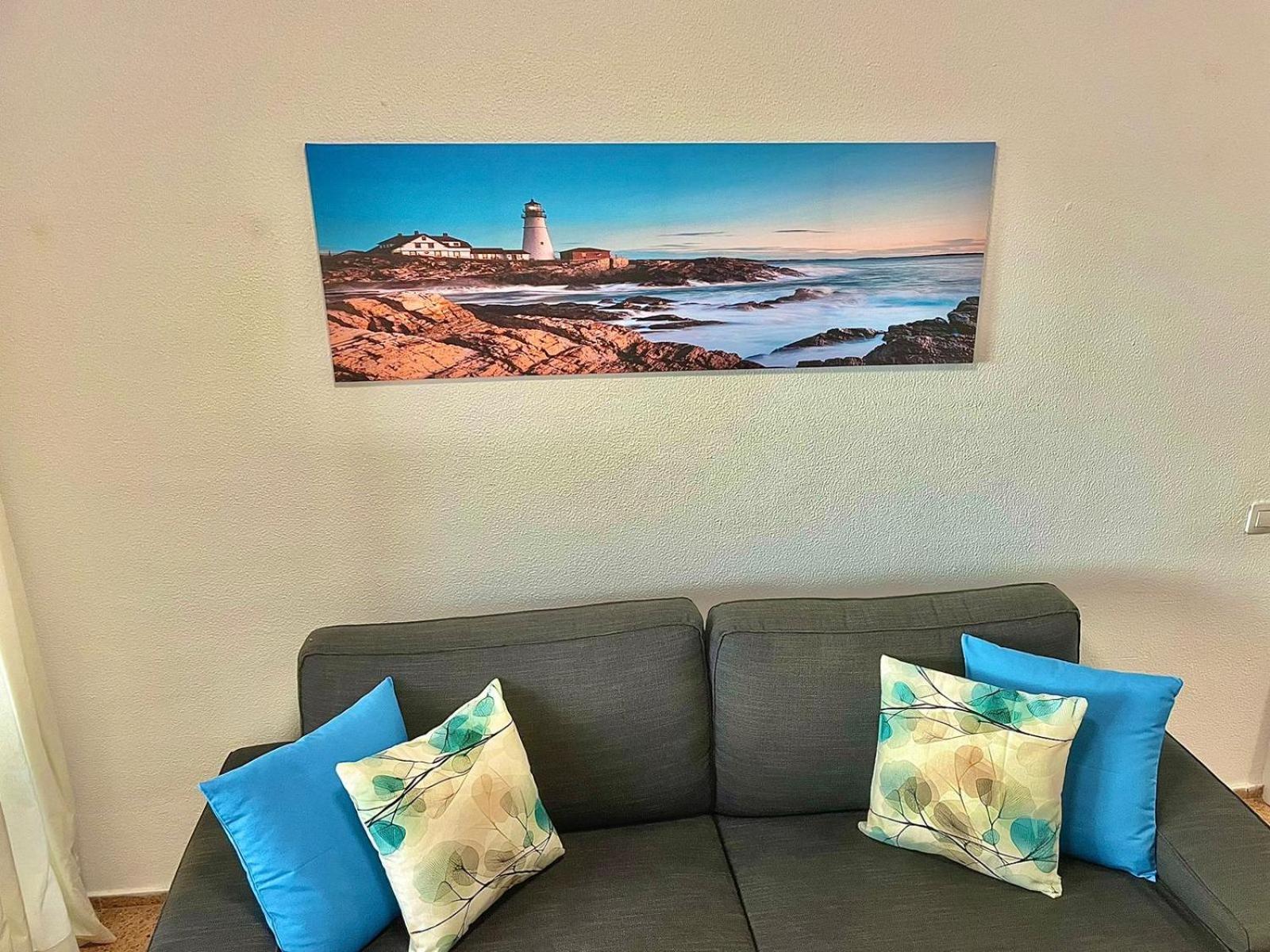 Los Balandros 117 By Sunhousescanarias Maspalomas  Zewnętrze zdjęcie