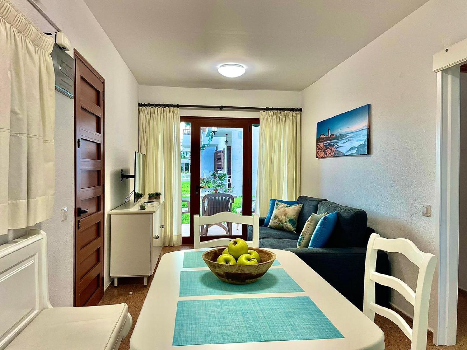 Los Balandros 117 By Sunhousescanarias Maspalomas  Zewnętrze zdjęcie