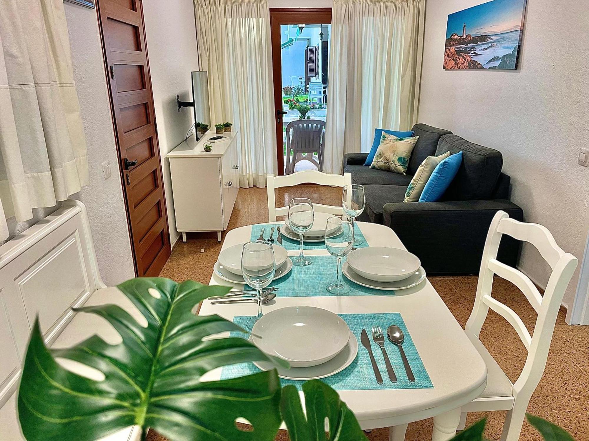 Los Balandros 117 By Sunhousescanarias Maspalomas  Zewnętrze zdjęcie