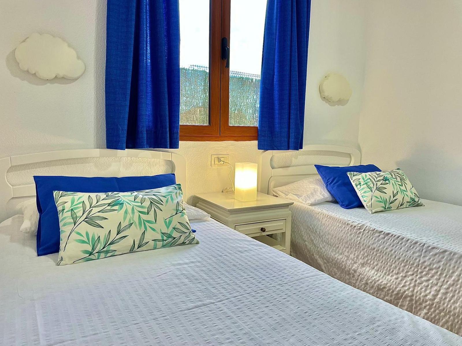 Los Balandros 117 By Sunhousescanarias Maspalomas  Zewnętrze zdjęcie
